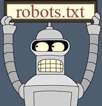 防止Robots协议泄漏网站隐私